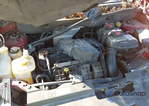 2014 Jeep Compass Sport z USA, uszkodzony, nr VIN 1C4NJCBA7ED594094